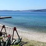 With Parking Space - 24105 Apartment Zadar