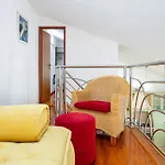With Parking Space - 24105 Apartman