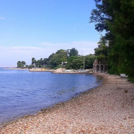 Lägenhet With Parking Space - 24105 *