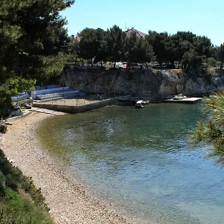 With Parking Space - 24105 Lägenhet