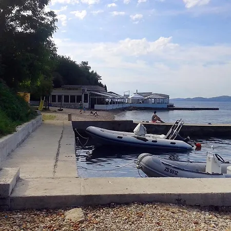 Apartman With Parking Space - 24105