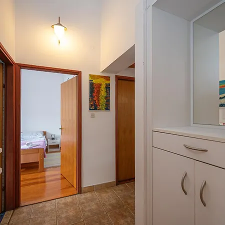 With Parking Space - 24105 Apartman