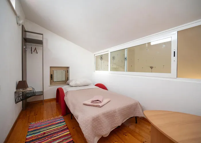 With Parking Space - 24105 Zadar