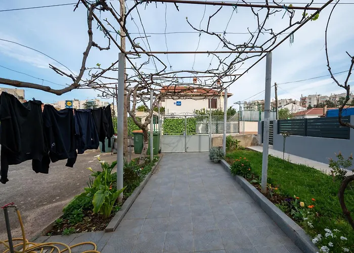 With Parking Space - 24105 * Zadar